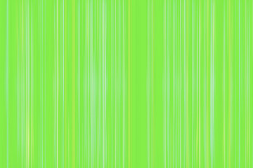 Obraz premium Striped green background