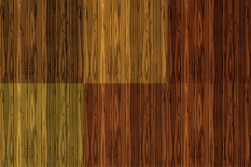 Set of different colored multicolor wooden seamless wallpaper textures