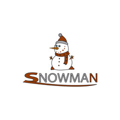 SNOWMAN