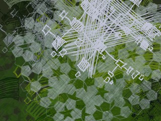 Abstract painting on canvas. Hand made art. Colorful texture. Modern artwork. Strokes of fat paint. Brushstrokes. Contemporary art. Artistic background image.