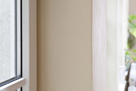 Wand-Detail