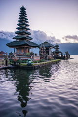 Ulun Danu Beratan
