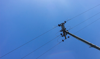 Power Lines