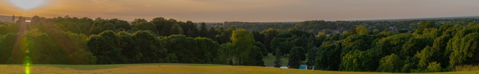 Park Overlook