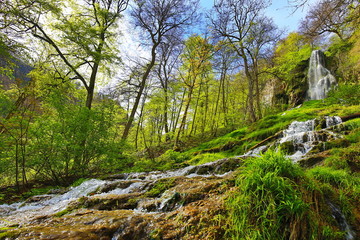 Fototapeta premium Bad Urach