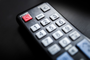 Fernbedienung / Remote Control