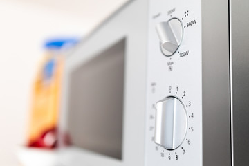 Microwelle / Microwave