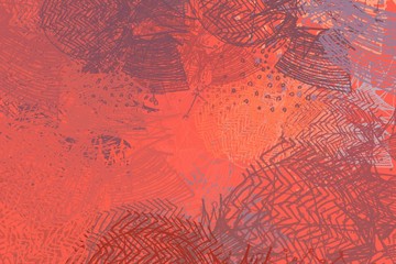 Abstract painting on canvas. Hand made art. Colorful texture. Modern artwork. Strokes of fat paint. Brushstrokes. Contemporary art. Artistic background image.