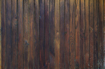 Old Vintage dirty grunge Planked Wood Texture Background.