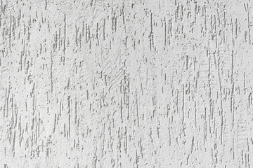 Art grunge texture of old plaster white walls