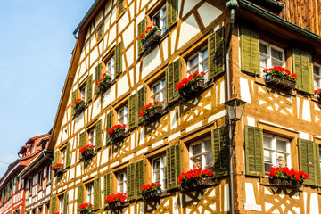 meersburg old town