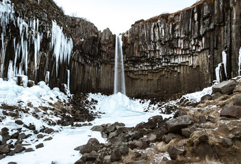 Svartifoss