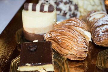 Pasticcini