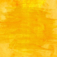 abstract yellow background texture