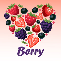love berry