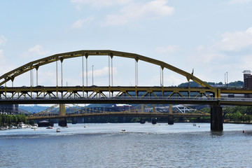Multiple Bridges