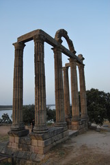 Augustobriga, Caceres (Spain)