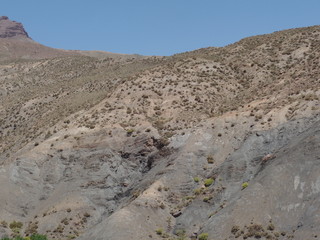 désert maroc