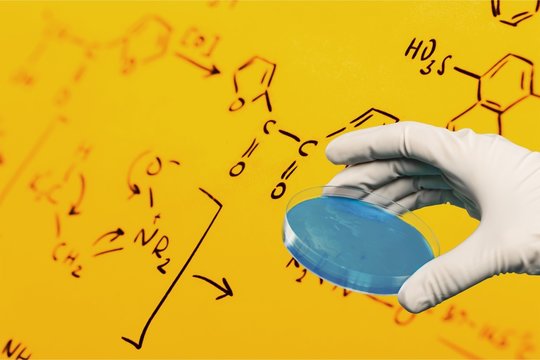 Microbiology.