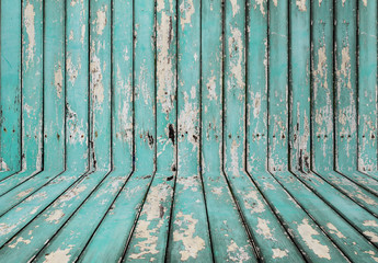 Old wooden for backdrop