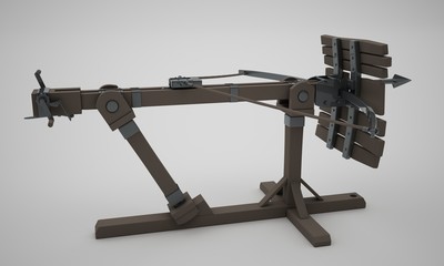 Catapult