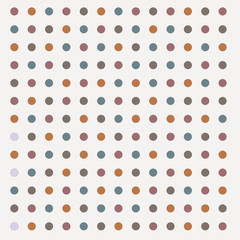 original background with circles and perfect combination of shades