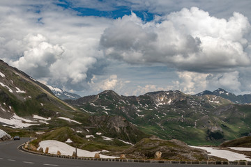 Großglockner Hochalpenstraße