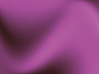 Violet gradient background. Vector illustration. Bright pattern with a smooth flow of shades of violet color 