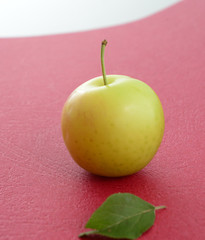 pure organic plum fruit