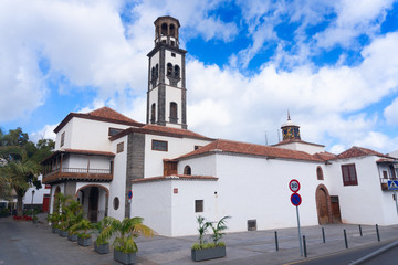 church of the Immaculate Conception