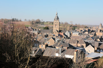 Villedieu-les-Poêles Manche