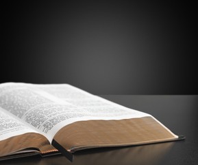 Bible.