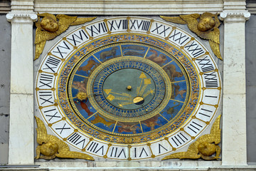 Orologio Astronomico