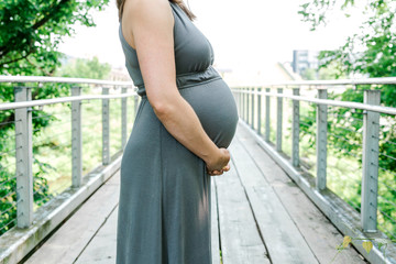 Expecting Mother