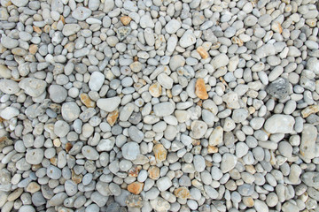 Kieselsteine