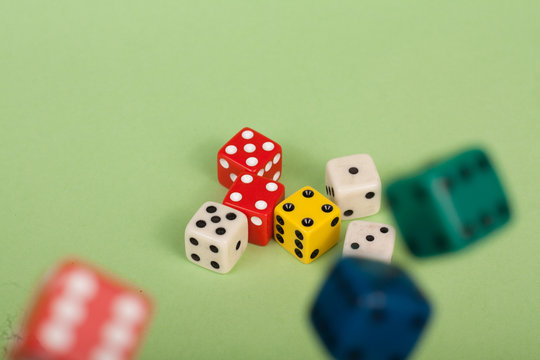 jogo de dados