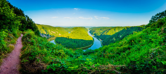 an der Saar - Germany