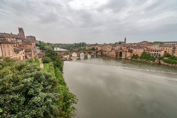 Albi, Occitanie, France