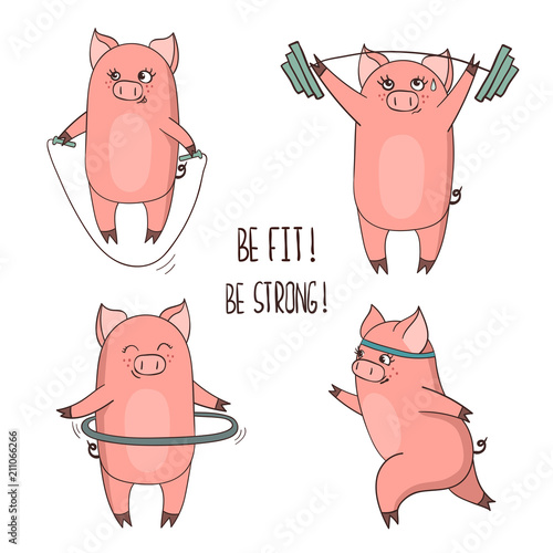 Résultats de recherche d'images pour « pigs animation »
