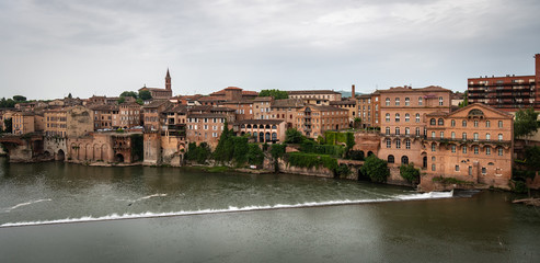Albi, Occitanie, France