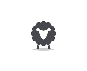 Sheep logo