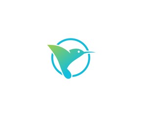 Bird logo