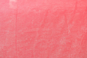 Dirty red car texture background