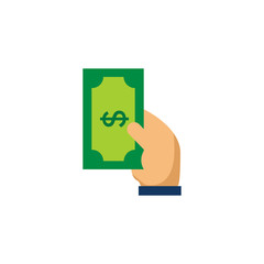 Money Logo Icon Design