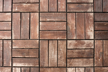 wooden textured background