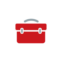 Tool Kit Logo Icon Design