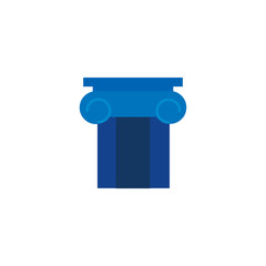 Travel And Transportation Logo Icon Design