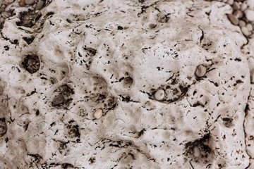 Natural background of stone texture