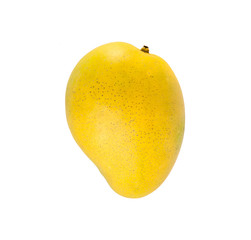 mango. sweet mango on background.