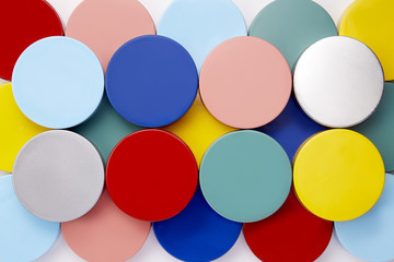 カラー  イメージ